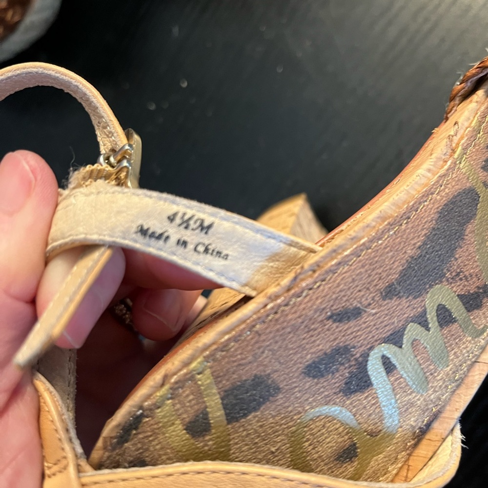 Sam Edelman - Picture 4 of 4